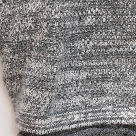 Art of Rhetoric men's blouse gray color - Picture 5 of 11